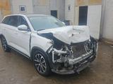 Авто на разбор Changan X7 Plus 1.5 за 100 000 тг. в Алматы