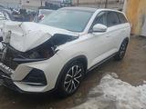 Авто на разбор Changan X7 Plus 1.5 за 100 000 тг. в Алматы – фото 3