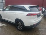 Авто на разбор Changan X7 Plus 1.5 за 100 000 тг. в Алматы – фото 5