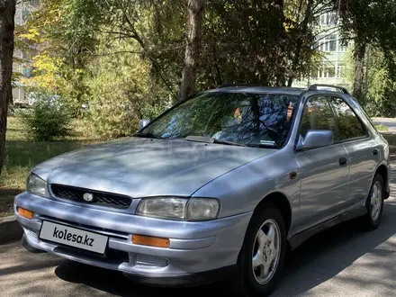 Subaru Impreza 1995 года за 2 150 000 тг. в Алматы