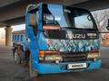 Isuzu  Elf (N-series) 1996 годаүшін5 400 000 тг. в Алматы – фото 6