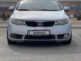 Kia Cerato 2012 года за 5 300 000 тг. в Актау – фото 2