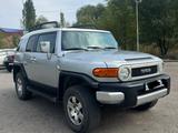 Toyota FJ Cruiser 2007 годаүшін12 500 000 тг. в Алматы