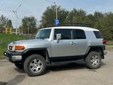 Toyota FJ Cruiser 2007 годаүшін12 500 000 тг. в Алматы – фото 3