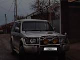 Mitsubishi Pajero 1995 годаfor4 000 000 тг. в Шымкент – фото 3