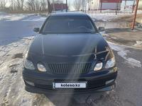 Lexus GS 300 2000 годаүшін4 999 999 тг. в Астана