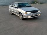 ВАЗ (Lada) 2115 2006 годаүшін650 000 тг. в Актобе – фото 2