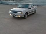 ВАЗ (Lada) 2115 2006 годаүшін650 000 тг. в Актобе – фото 3