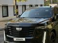 Cadillac Escalade 2021 года за 48 000 000 тг. в Алматы – фото 3