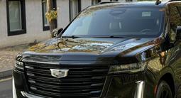 Cadillac Escalade 2021 годаүшін48 000 000 тг. в Алматы – фото 3