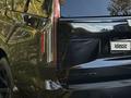 Cadillac Escalade 2021 года за 48 000 000 тг. в Алматы – фото 10