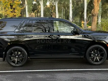 Cadillac Escalade 2021 года за 48 000 000 тг. в Алматы – фото 12