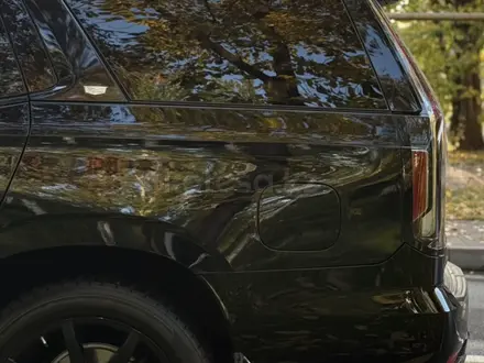 Cadillac Escalade 2021 года за 48 000 000 тг. в Алматы – фото 16