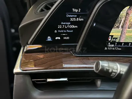 Cadillac Escalade 2021 года за 48 000 000 тг. в Алматы – фото 19