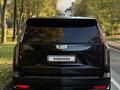 Cadillac Escalade 2021 года за 48 000 000 тг. в Алматы – фото 2