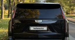 Cadillac Escalade 2021 годаүшін48 000 000 тг. в Алматы – фото 2