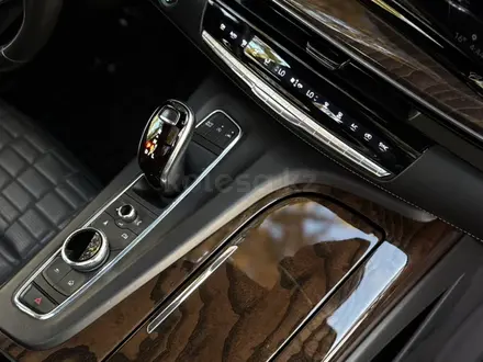 Cadillac Escalade 2021 года за 48 000 000 тг. в Алматы – фото 21