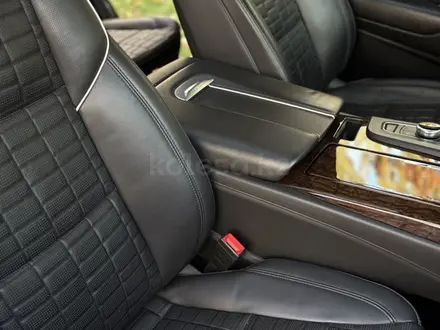 Cadillac Escalade 2021 года за 48 000 000 тг. в Алматы – фото 23