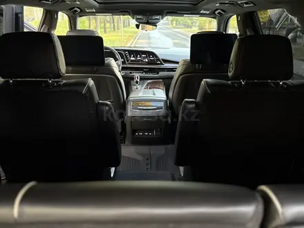 Cadillac Escalade 2021 года за 48 000 000 тг. в Алматы – фото 30