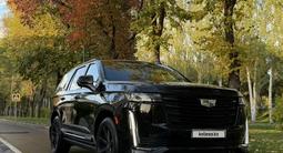 Cadillac Escalade 2021 годаүшін48 000 000 тг. в Алматы