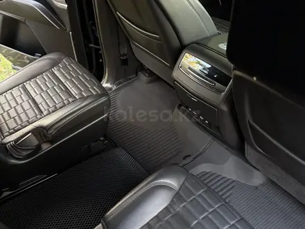 Cadillac Escalade 2021 года за 48 000 000 тг. в Алматы – фото 37