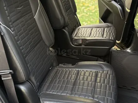 Cadillac Escalade 2021 года за 48 000 000 тг. в Алматы – фото 38