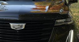 Cadillac Escalade 2021 годаүшін48 000 000 тг. в Алматы – фото 4