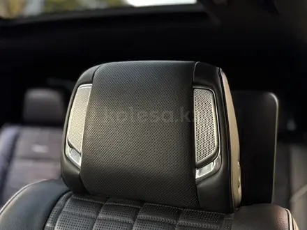 Cadillac Escalade 2021 года за 48 000 000 тг. в Алматы – фото 42