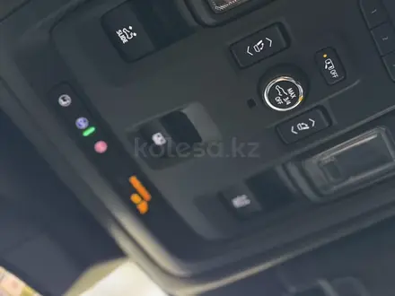 Cadillac Escalade 2021 года за 48 000 000 тг. в Алматы – фото 47
