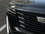 Cadillac Escalade 2021 года за 48 000 000 тг. в Алматы – фото 5