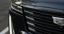 Cadillac Escalade 2021 годаүшін48 000 000 тг. в Алматы – фото 5