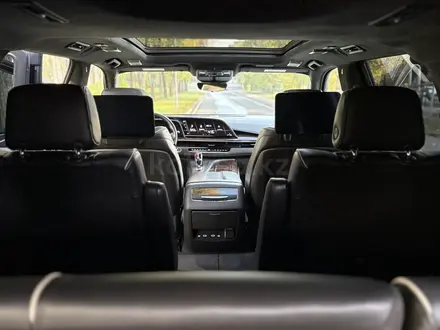 Cadillac Escalade 2021 года за 48 000 000 тг. в Алматы – фото 50