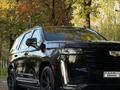 Cadillac Escalade 2021 года за 48 000 000 тг. в Алматы – фото 7