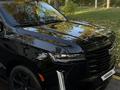 Cadillac Escalade 2021 года за 48 000 000 тг. в Алматы – фото 9