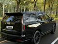 Cadillac Escalade 2021 года за 48 000 000 тг. в Алматы – фото 8