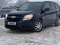 Chevrolet Orlando 2013 годаfor5 200 000 тг. в Астана – фото 2