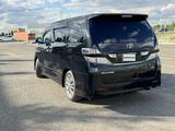 Toyota Vellfire 2011 года за 6 000 000 тг. в Уральск – фото 5