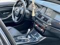 BMW 523 2011 годаүшін12 000 000 тг. в Астана – фото 10