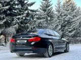 BMW 523 2011 года за 12 000 000 тг. в Петропавловск – фото 3