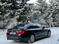 BMW 523 2011 года за 12 000 000 тг. в Астана – фото 2