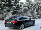 BMW 523 2011 года за 12 000 000 тг. в Петропавловск – фото 2