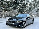 BMW 523 2011 годаүшін12 000 000 тг. в Астана