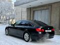 BMW 523 2011 года за 12 000 000 тг. в Астана – фото 4