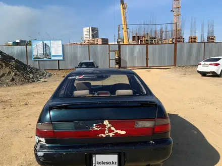 Toyota Corona 1995 года за 800 000 тг. в Астана – фото 7