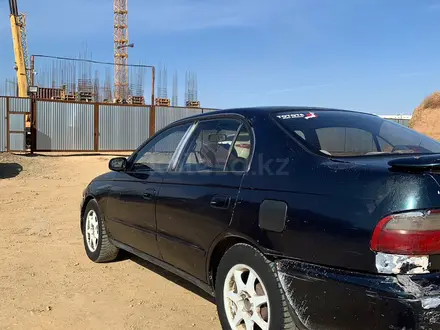 Toyota Corona 1995 года за 800 000 тг. в Астана – фото 6