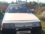 ВАЗ (Lada) 2109 1988 года за 555 000 тг. в Рудный
