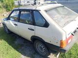 ВАЗ (Lada) 2109 1988 года за 555 000 тг. в Рудный – фото 3