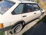 ВАЗ (Lada) 2109 1988 года за 555 000 тг. в Рудный – фото 4