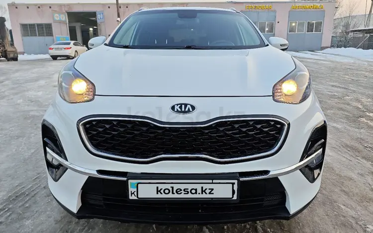 Kia Sportage 2019 годаfor11 200 000 тг. в Алматы