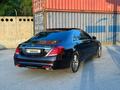 Mercedes-Benz S 400 2013 годаүшін25 700 000 тг. в Алматы – фото 5